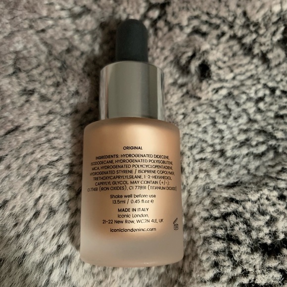 Iconic London Illuminator in Original - NEW - Picture 2 of 6